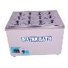 Double Walled Water Bath