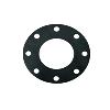 Ethylene Propylene Diene M-Class Rubber Flange Rubber Gasket