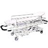 Corrosion Resistant Emergency Recovery Trolley