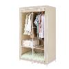 Smooth Finished Cloth Hanging Locker