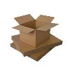 Packing Purpose Corrugated Box