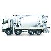 Industrial Grade Concrete Truck Mixer