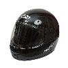 Black Coloured Helmet For Safety