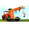 Industrial Grade Hydraulic Crane