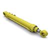 Compact Designed Hydraulic Cylinder