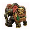 Handcrafted Decorative Elephant Statue