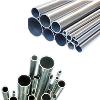 Stainless Steel Made Round Pipe