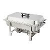 Metal Made Chafing Dish