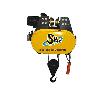 Electric Wire Rope Hoist