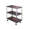 Stainless Steel Made Trolley