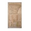 Teak Wood Made Door