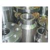 Metal Made Industrial Flanges