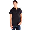 Short Sleeve Polo T-Shirt