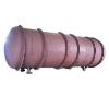 Industrial Grade Metal Vessel