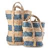 Hessian Bag With Handle