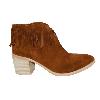 Brown Coloured Ladies Boot