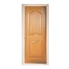 Poly Vinyl Chloride Made Door