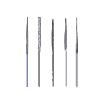 Metal Made Diamond Needle File