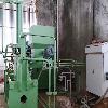 Industrial Purpose Biomass Briquette Machine