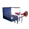 Corrosion Resistant Horizontal Mixer