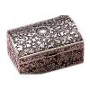 Rectangular Shaped Designer Jewellery Box