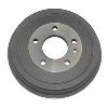 Industrial Grade Brake Drum