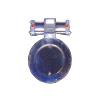 Pneumatic Operated Butterfly Valve