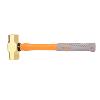 Sledge Hammer With Grey Handle