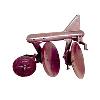 Light Weight Disc Plough