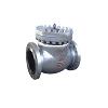 Cast Steel Made Swing Check Valve