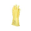 Shock Proof Rubber Made Hand Glove