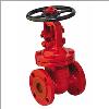 Metal Made Industrial Gate Valve