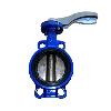 Industrial Grade Butterfly Valve