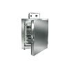 Bacteriological Incubator With Stainless Steel Made Inner Chamber