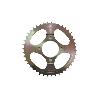 Rear Sprocket For Two Wheeler