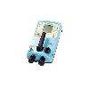 Pressure Calibrator With Touch Membrane Keypad