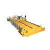 Compact Designed Electric Overhead Travelling Crane