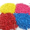 Industrial Grade Recycled Plastic Granule