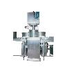 Stainless Steel Made Hydraulic Juice Press