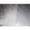 Galvanized Perforated Metal Sheet