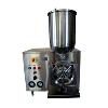 Semi Automatic Powder Filling Machine