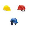 Industrial Grade Safety Helmet