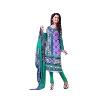 Cotton Made Designer Salwar Kameez Suit