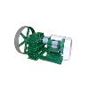 Steel Made Sugarcane Crusher Machine