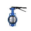 Wafer Type Butterfly Valve