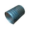 Corrosion Resistant Perforated Strainer