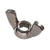 Metal Made Wing Nut