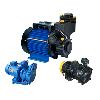 Noiseless Self Priming Pump