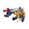 Track Mounted Hydraulic Crawler Drill