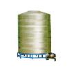 Industrial Grade Water Storage Tank